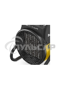 Пушка тепловая Ballu BKR-3 2кВт 220В 200куб.м/ч НС-1509348