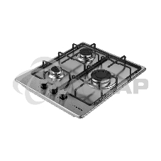 Газовая варочная панель Maunfeld EGHS.43.3STS-ES