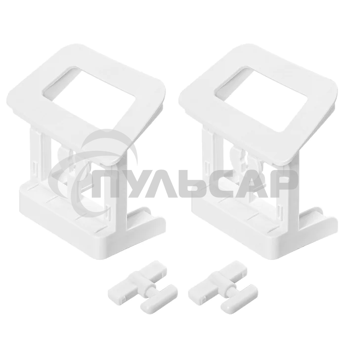 Комплект Ballu Plinth Transformer BEC/PL-1000-4E с блоком управления, белый, 1000 Вт, 15 м2, дисплей, термостат