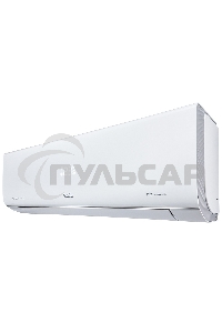 Блок внутренний сплит-системы Ballu iGreen Pro DC BSAGI/in-12HN8_V4 инвертор, 11850 BTU, 33 м², 25 дБ, охлаждение, обогрев, осушение, белый