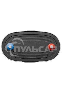 Водонагреватель Ballu BWH/S 30 CETrion Inox Inverter