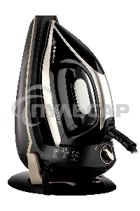 Паровая станция BRAYER BR4158