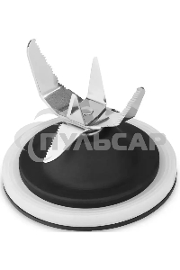 Блендер Zelmer ZSB4799 INOX