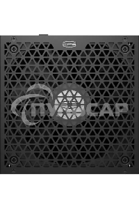 Блок питания PcCooler ATX 1000W P5-YK1000 -B1H 80 PLUS bronze (20+4pin) APFC 120мм fan 6xSATA Cab Manag RTL