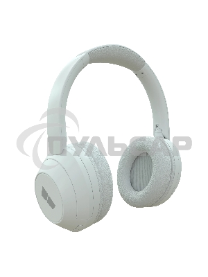 Наушники полноразмерные MORE CHOICE (4610196408588) HW11 белый