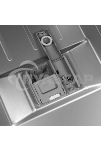 Посудомоечная машина MAUNFELD MWF45230W, белый, 45 см, 10 компл., 49 дБ, класс A++