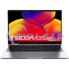 Ноутбук Infinix Inbook X2 XL23 14