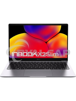 Ноутбук Infinix Inbook X2 XL23 14