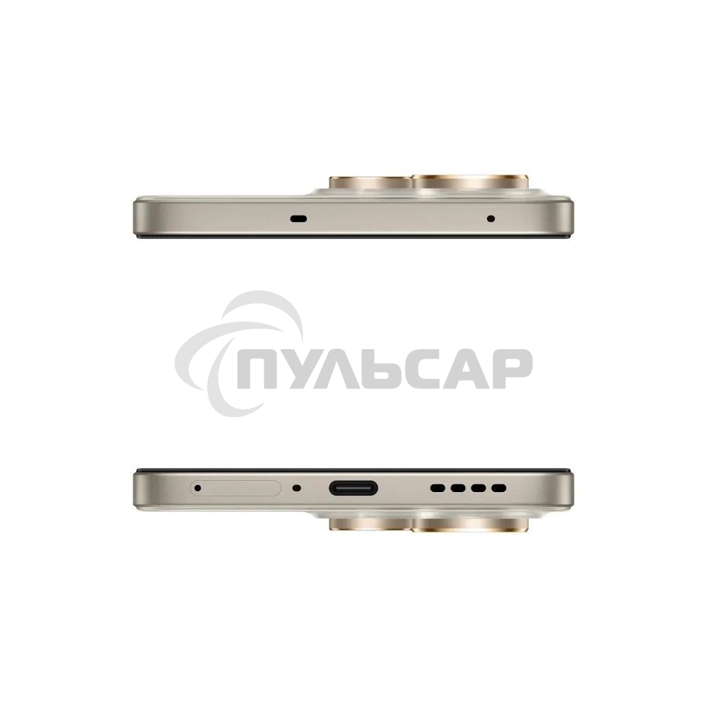 Смартфон Realme 15 5G RMX5106, 12/256Gb, черный