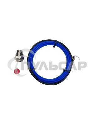 Кабель нагревательный саморегулирующийся PRIMOCLIMA PCSC SR 15 (комплект в трубу) 04-1,5