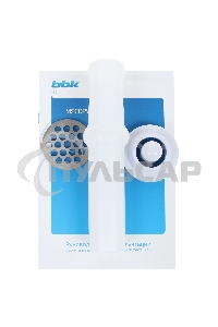 Мясорубка электрическая BBK MG1801 медь/черный