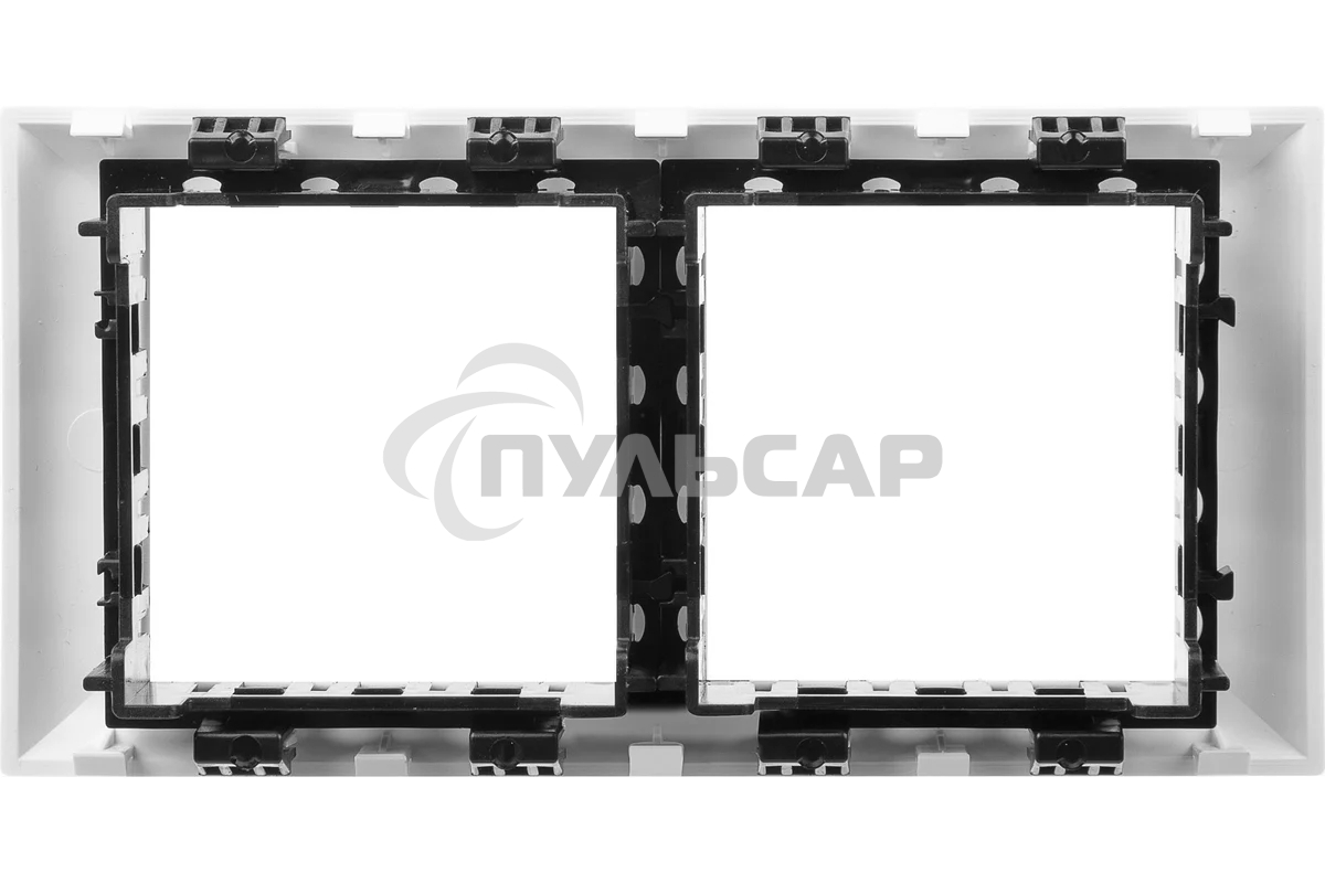 Рамка-суппорт 4мод. Avanti для In-liner Front бел. ДКС 4400914