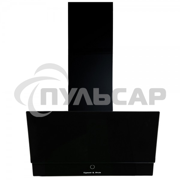 Вытяжка каминная Zigmund & Shtain K 151.6 B, 60 см, 650 куб. м/ч, 55 дБ