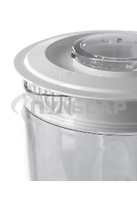 Кухонный комбайн Galaxy Line GL 2309, белый, пластик. чаша 1,5 л, 1000 Вт, 2 скорости и импульс. режим