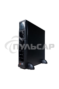 Источник бесперебойного питания (ИБП) ACD ИБП ACD PW-RackLine 2000I 