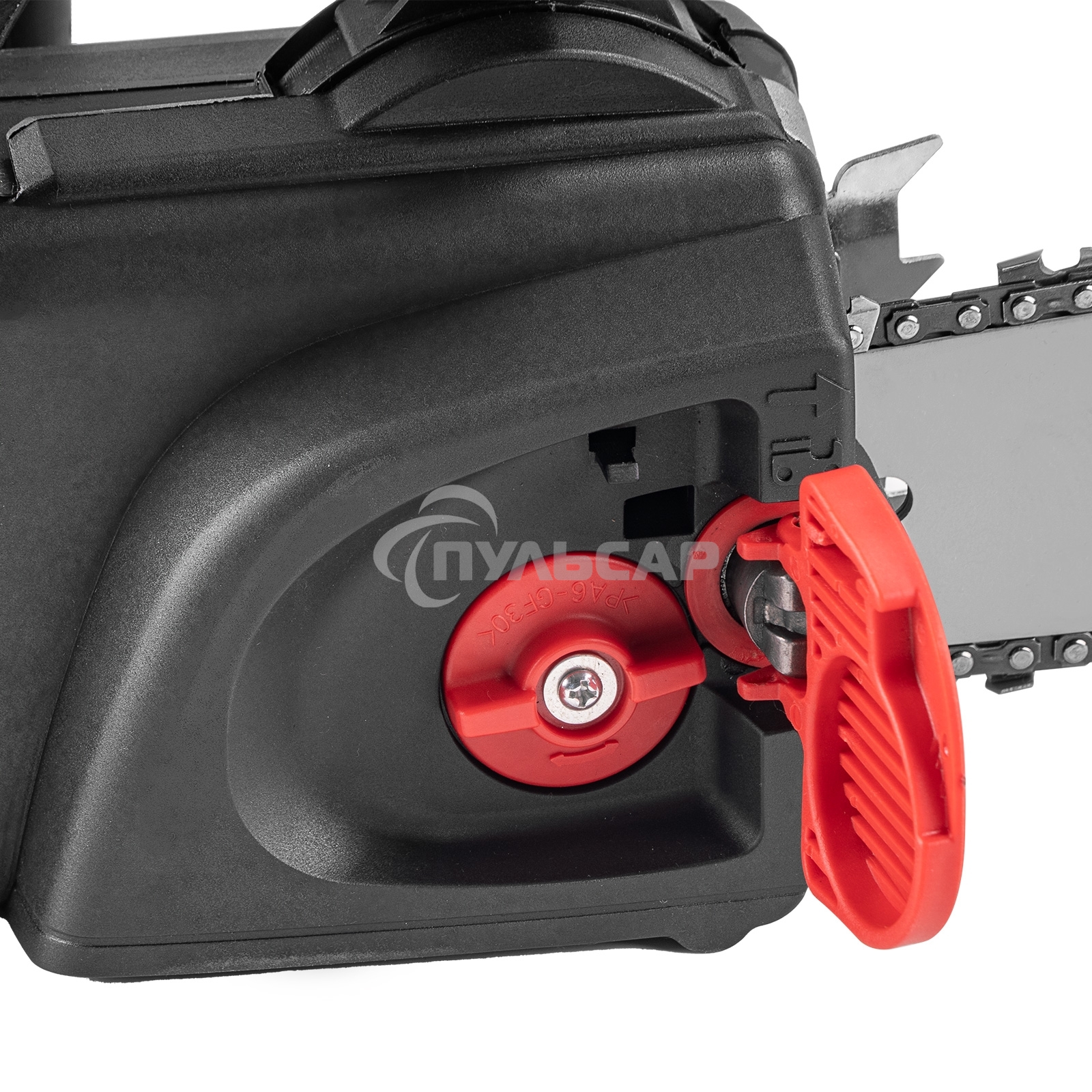 Пила цепная электрическая Ставр ПЦЭ-45/2800БК