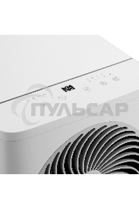 Кондиционер мобильный Ballu Orbis BPAC-09 OR/N6