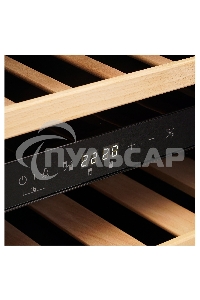 Винный шкаф Korting KFW 803 DB GN встраиваемый