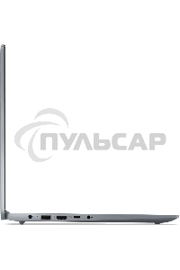 Ноутбук Lenovo IdeaPad Slim 3 15AMN8 серый Ryzen 5 7520U 16Gb SSD 512Gb AMD Radeon 610M 15.6