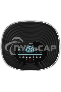 Кондиционер мобильный FUNAI JASMINE MAC-JS30CON03 9500 BTU, 20 м², 55 дБ, охлаждение, осушение, белый