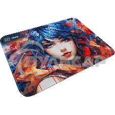 Коврик для мыши Cactus Girl 400x300x3мм (CS-MP-PRO11XL)