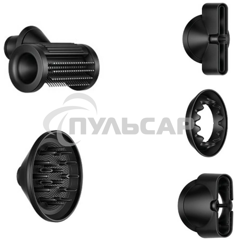 Фен Dyson Supersonic HD16 Ceramic Patina/Topaz