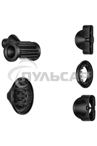 Фен Dyson Supersonic HD16 Ceramic Patina/Topaz