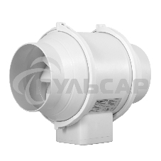 Канальный вентилятор Maunfeld MFDL13W