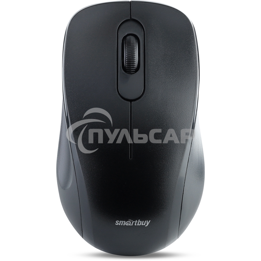 Мышь беспроводная Smartbuy (SBM-358AG-K) ONE черная