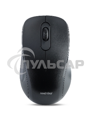 Мышь беспроводная Smartbuy (SBM-358AG-K) ONE черная