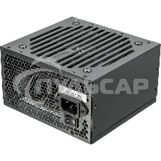 Блок питания Aerocool / Formula VX-600 PLUS, 600Вт 120мм, черный