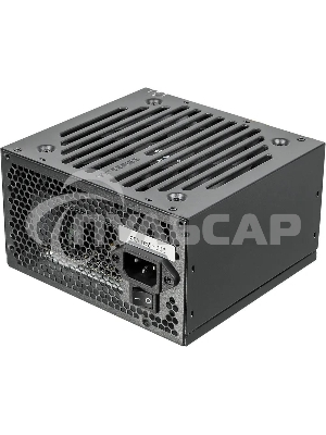 Блок питания Aerocool / Formula VX-600 PLUS, 600Вт 120мм, черный