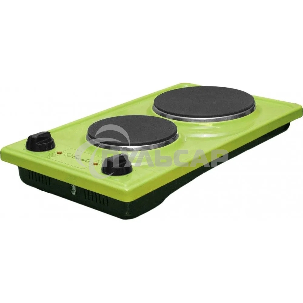 Настольная плита ЛЫСЬВА ЭПБ 21, 2,2кВт 