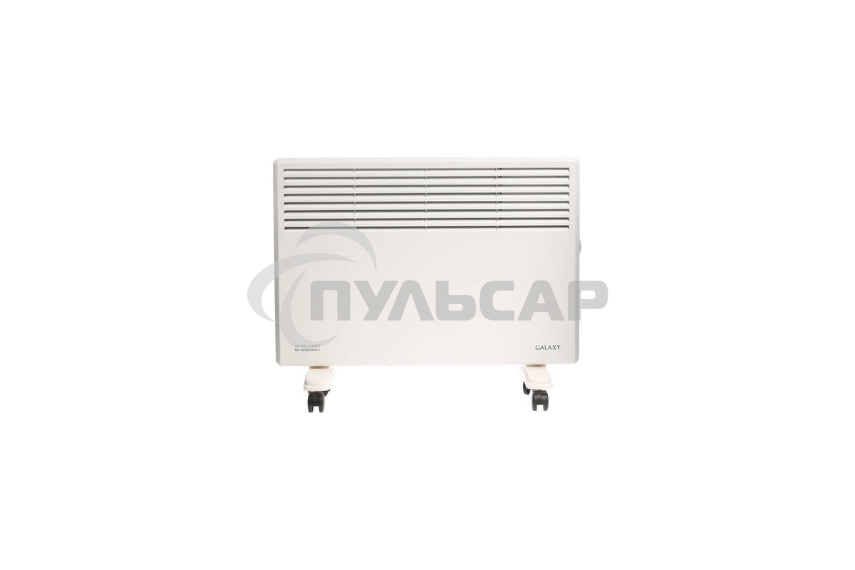 Конвектор GALAXY GL 8227 белый