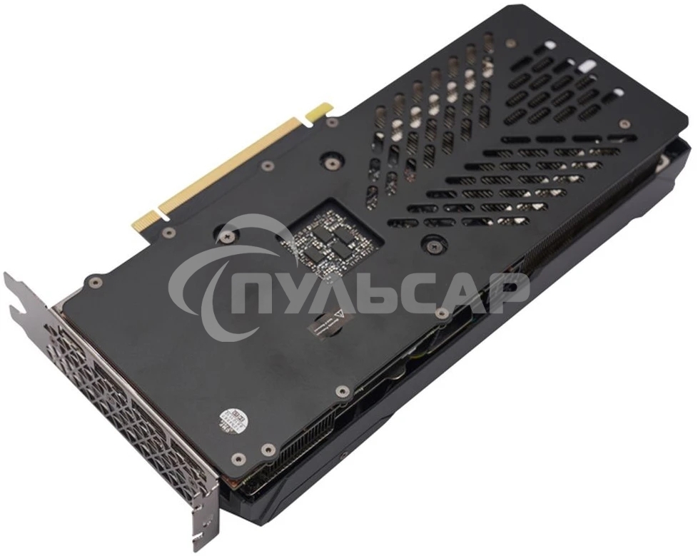 Видеокарта Afox RTX 3060 12Gb GDDR6 192bit 3xDP HDMI 2FAN RTL