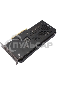 Видеокарта Afox RTX 3060 12Gb GDDR6 192bit 3xDP HDMI 2FAN RTL