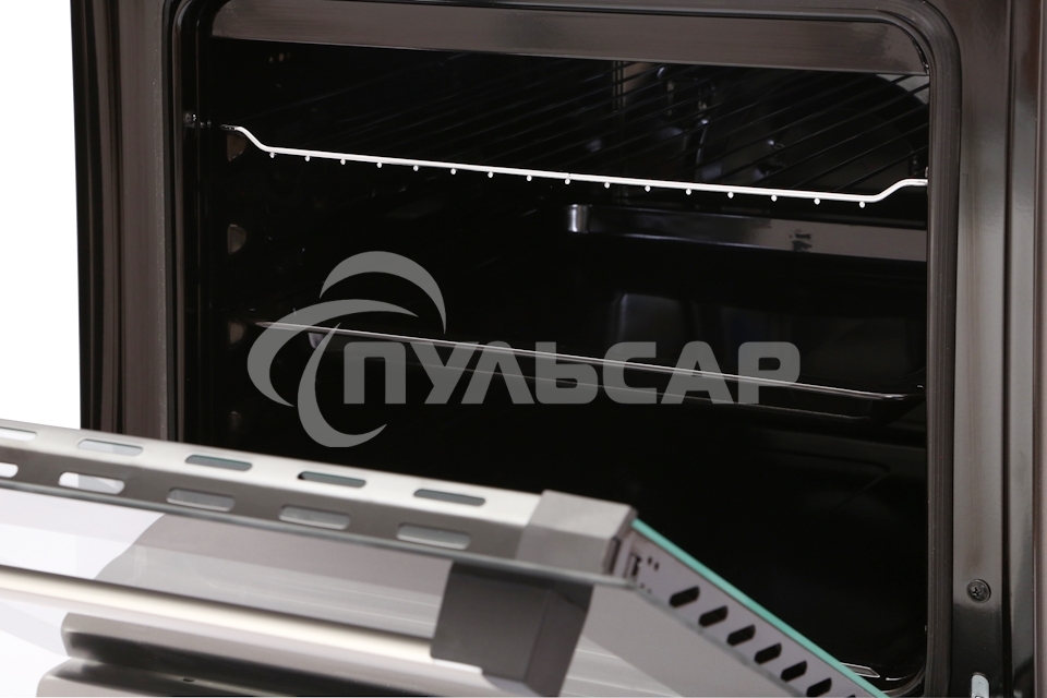 Плита комбинированная RENOVA SG6E-DW (LTDW)