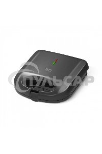 Прибор для выпечки BQ ST2003 черный