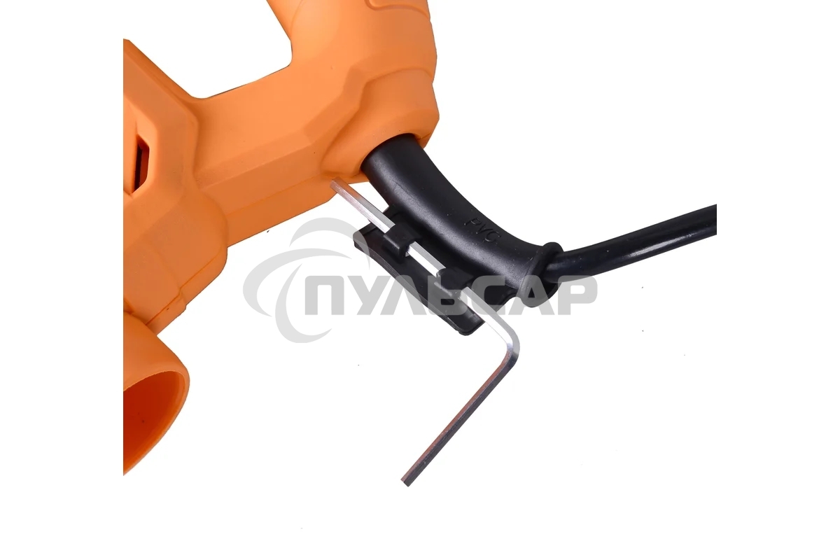 Лобзик электрический Вихрь ЛЭ-55