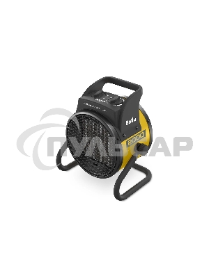 Пушка тепловая Ballu BKR-3 2кВт 220В 200куб.м/ч НС-1509348