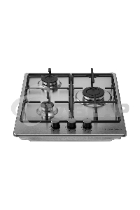 Газовая варочная панель Maunfeld EGHS.43.3STS-ES