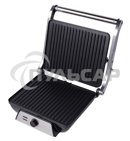 Электрогриль Sakura SA-7662 2000 Вт антипригар.покрытие