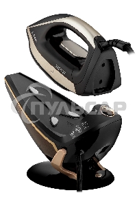 Паровая станция BRAYER BR4158