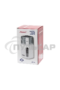 Кофемолка Atlanta ATH-3392 белый