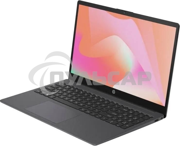Ноутбук HP 15-fc008nia Ryzen 7 7730U 8Gb SSD512Gb AMD Radeon 15.6