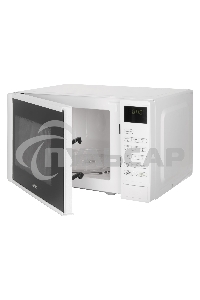 Микроволновая печь BBK 20MWS-728S/W 20л. 700Вт белый