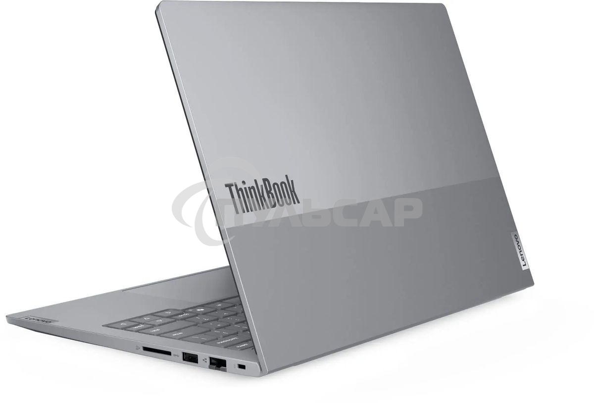Ноутбук Lenovo ThinkBook 14-IAL 14.0