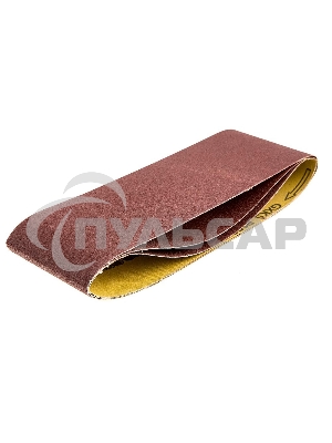 Лента шлиф. 100 Х 610 Р 100 по 3 шт. Hammer Flex SE 212-034 цена за упаковку 3шт.