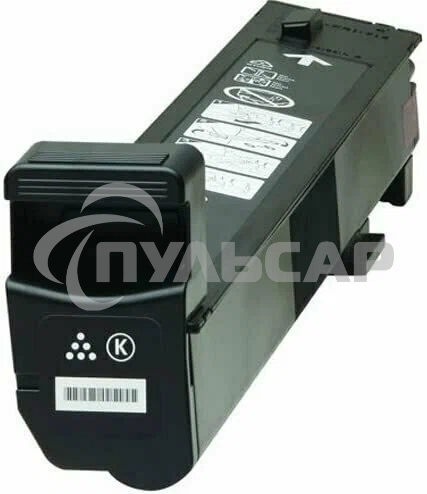 Контрактный Картридж лазерный HP 825A черный Contract LJ Toner Cartridge