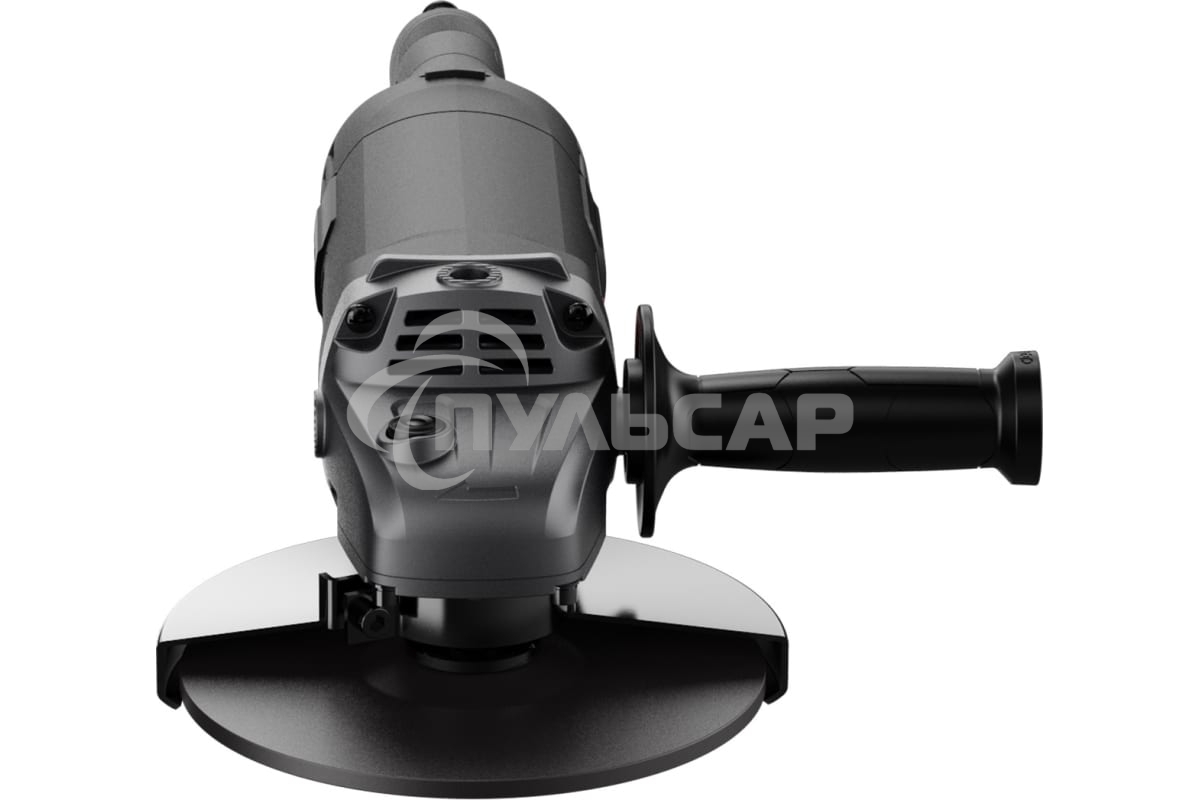 Углошлифовальная машина сетевая Deli DE-JM180-1E (2000Вт, 180мм, 8500об/мин, картон)